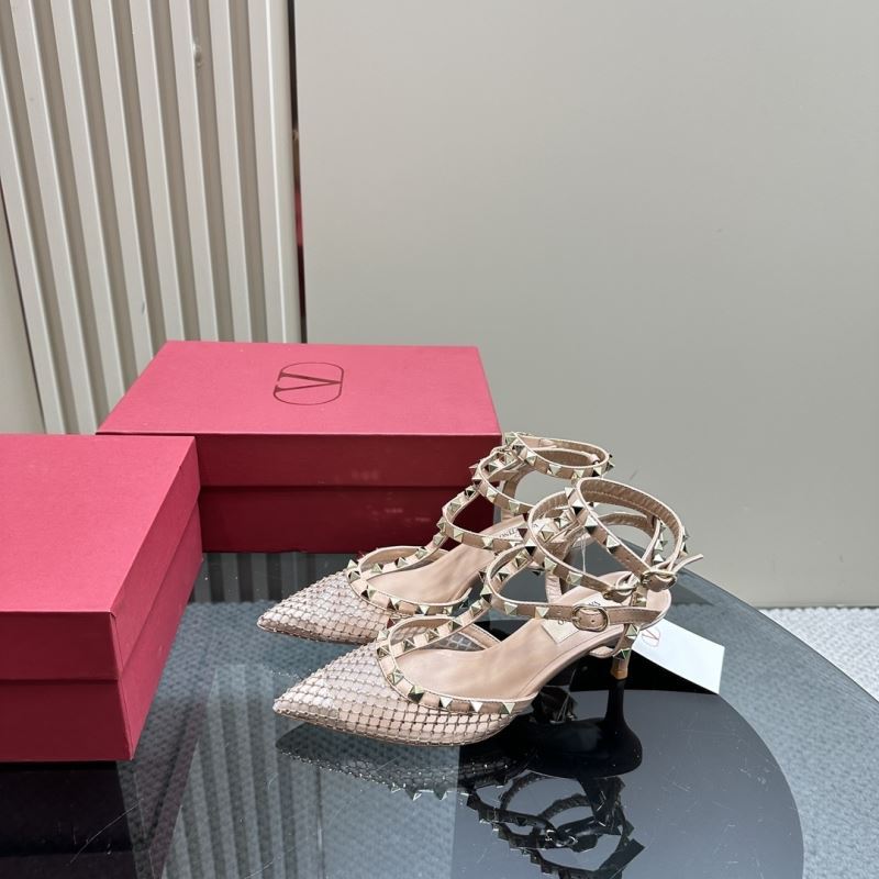 Valentino Sandals